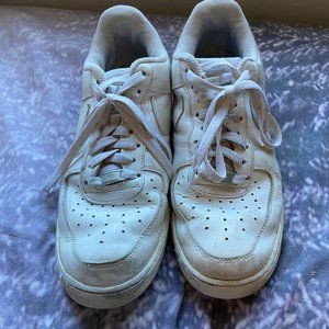 Well Cared for Air Force 1s